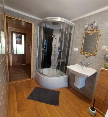 Sterławki Wielkie Apartment | Pokoje u Ali