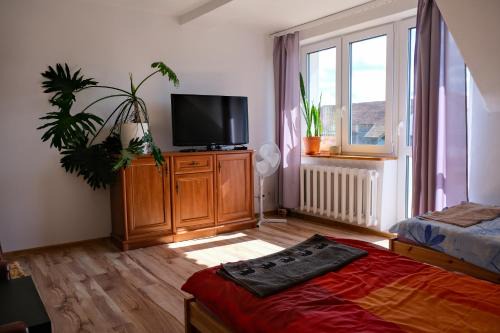 gmina Srokowo Apartment | Pokoje u Ani