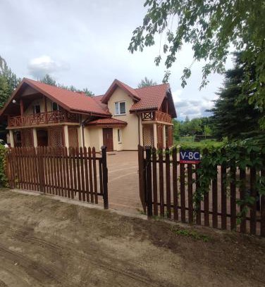 Okuninka Apartment | Pokoje u Beaty