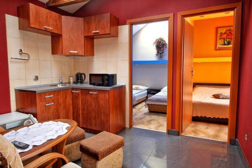 Szczawnica House | Pokoje u Eli