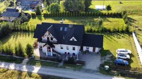 gmina Lipnica Wielka House | Pokoje u Kasi i Marcina