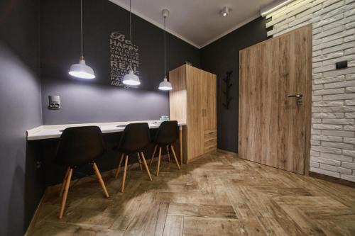 Stare Miasto District House | Pokoje u Małgosi