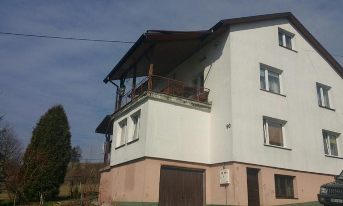 Ustrzyki Dolne Bed & Breakfast | Pokoje u Rysia