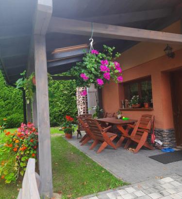 Zawoja House | Pokoje u Zajdy