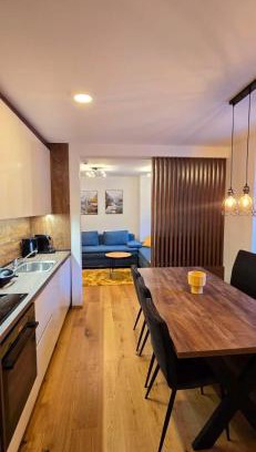 Kranjska Gora Apartment | Poku bajka