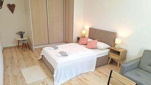 Głuchołazy Apartment | polanka