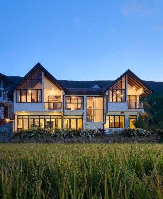 Mallawapitiya Villa | Polaris- Kurunegala