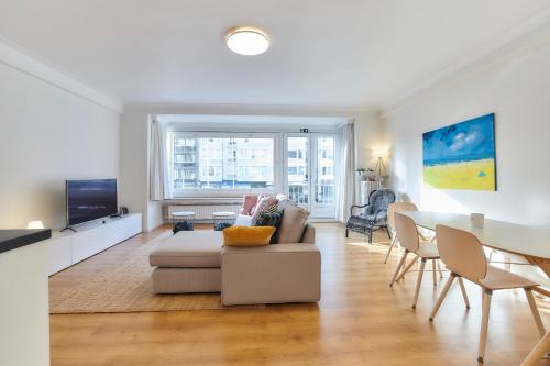 Ostend City Centre Apartment | Polders 01-01