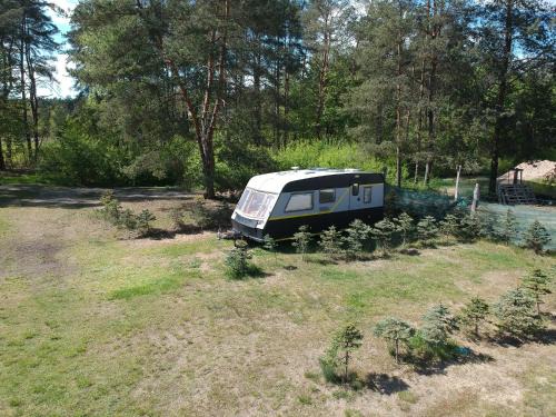 Borne Sulinowo Other | Pole namiotowe u Józia