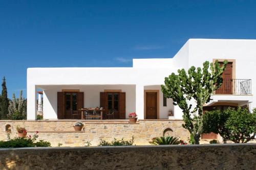 Alinda House | Polixeni's House