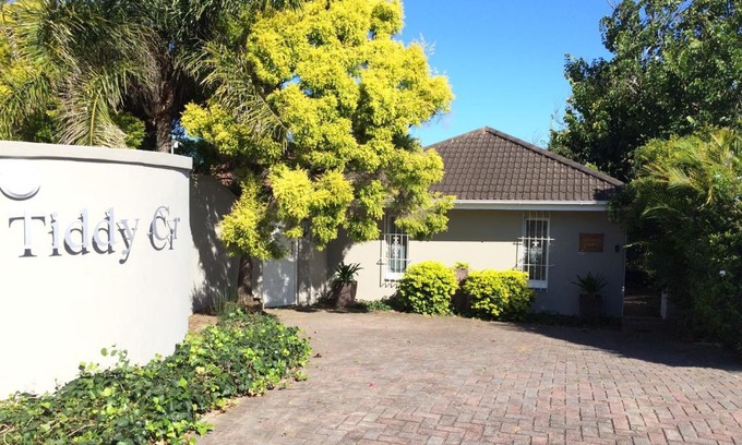 Berea Bed & Breakfast | Pollock's B&B