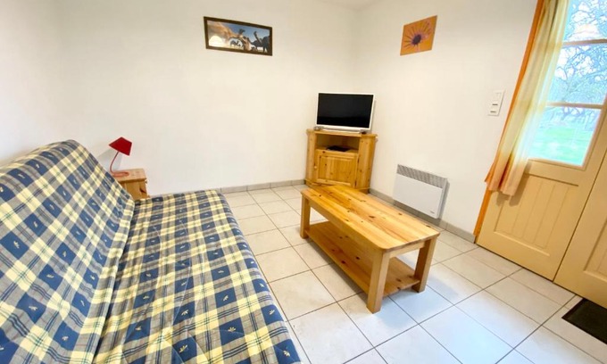 Quend Apartment | Pommeraie et Eglantines