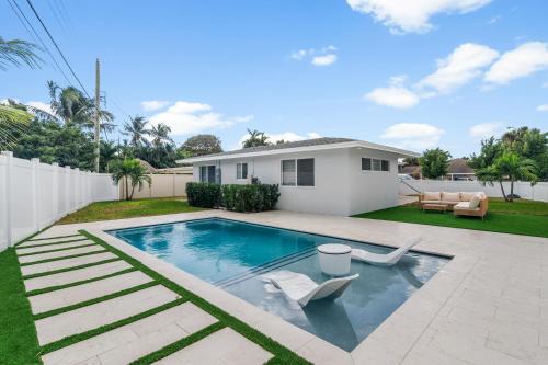 Pompano Isles House | Pompano Paradise with Private Pool 5 Mins From Beach