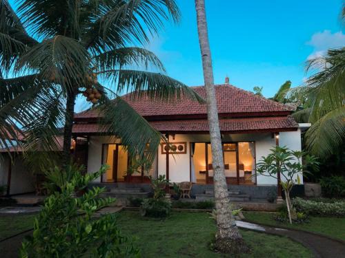 Pekutatan House | Pondok Kakiang