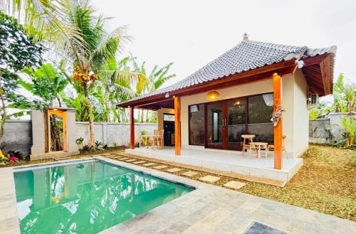 Sambahan Apartment | Pondok Mupu Villa