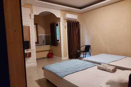 Cikampek Hotel | Pondok Sabaraya Haji Juanda Cikampek Purwakarta