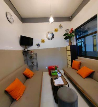 Soreang Hotel | pondok Syariah Hadikusuma