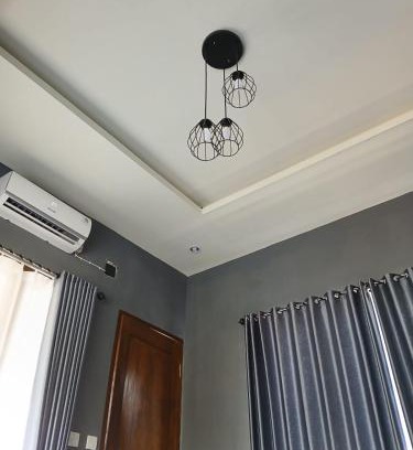 Kecamatan Pringgasela House | Pondok Tojang Lombok Timur