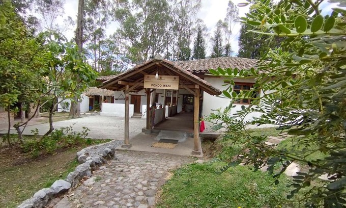 Angochagua Cabin | PONDOWASI LODGE