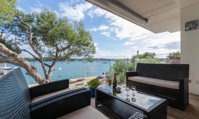 Portocolom Apartment | Ponent