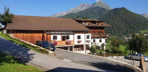 Matrei in Osttirol House | Pongitzerhof