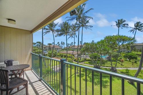 Kapaa Apartment | Pono Kai J305
