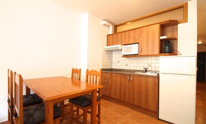 Ransol Apartment | Pont de Toneta 3,3 Ransol, Zona Grandvalira