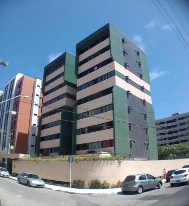 Ponta Verde Apartment | Ponta Verde Flats - Ed. St. Barth
