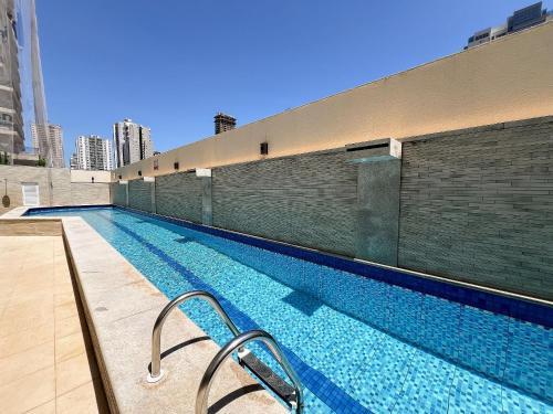 Setor Bueno Apartment | Pontal Ecolife by Marzani Host