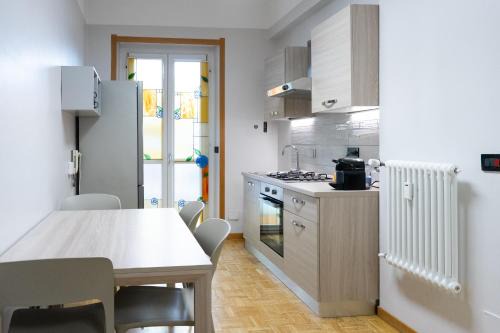 Borgo Dora Apartment | Ponte Mosca Apartments 2