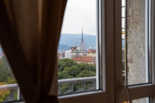 Borgo Dora Apartment | Ponte Mosca Apartments