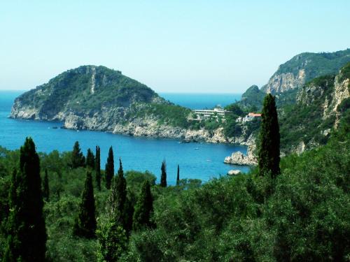 Lakones Apartment | Ponte Rossa Apartments