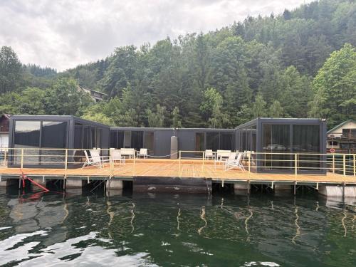 Bicaz Other | Ponton Plutitor New Life