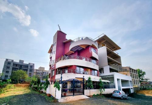 Khodala Bed & Breakfast | Pooja Villa Suites-Rooms and Pool, Igatpuri