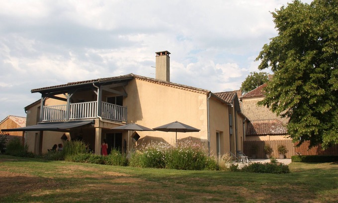 Morizes Cottage | Pool and spa house ⭐️⭐️⭐️⭐️