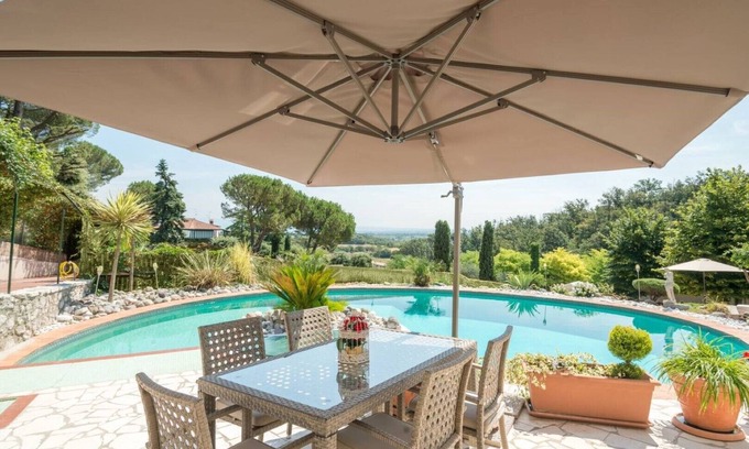 Lonato del Garda House | Pool House PRIVATE with PRIVATE Pool for 4 guests