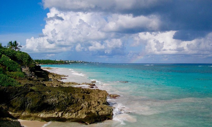 Paget Condo | "Poolside", Grape Bay Beach, Paget