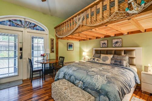Naples Apartment | Poolside Relaxation Resort Condo in Naples!
