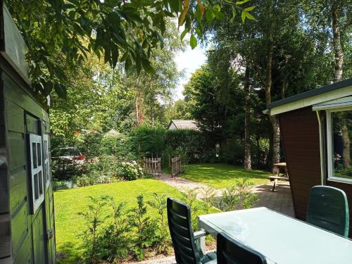 Municipality of Barneveld Ski Chalet | Poort van de Veluwe