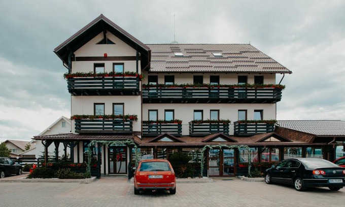 Piatra Fantanele House | Popasul Transilvania