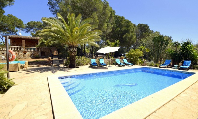 Felanitx Cottage | Popular and cozy Finca Sa Coma near the beach!