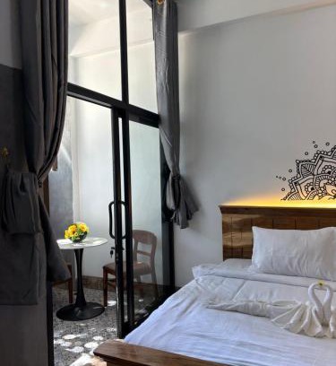 Svay Pao Apartment | Por Chey Residence
