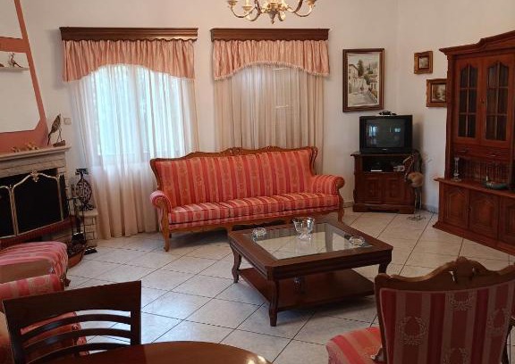 Pangaio Villa | PORCELANICO 7