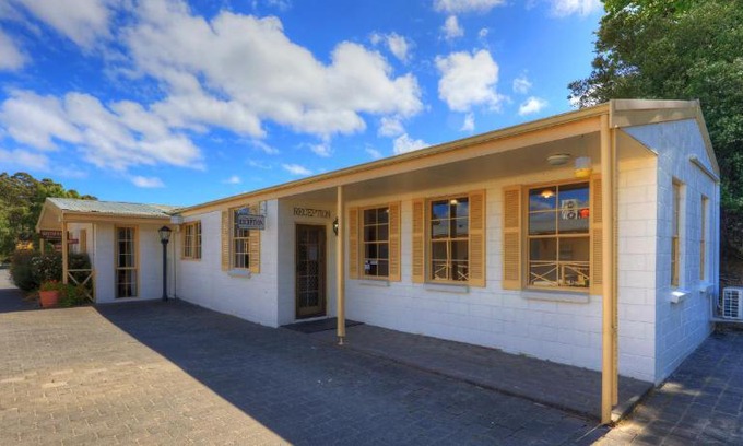 Port Arthur Hotel | Port Arthur Motor Inn