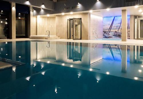 Gizycko Hotel | Port Bogaczewo Hotel & SPA