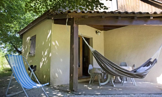 Saint Sozy Villa | Port Holiday Village* - Traditional 3-room gîte for 6 people
