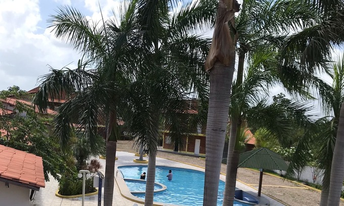 Barreirinhas Ski Chalet | Port of Lençóis, Cozy Chale