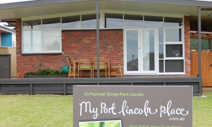 Port Lincoln House | Port of Lincoln