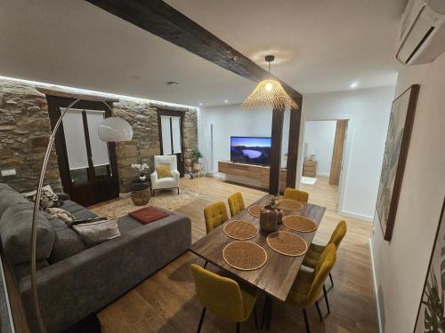 Old Town Apartment | Port Relax with AC License ESS03356