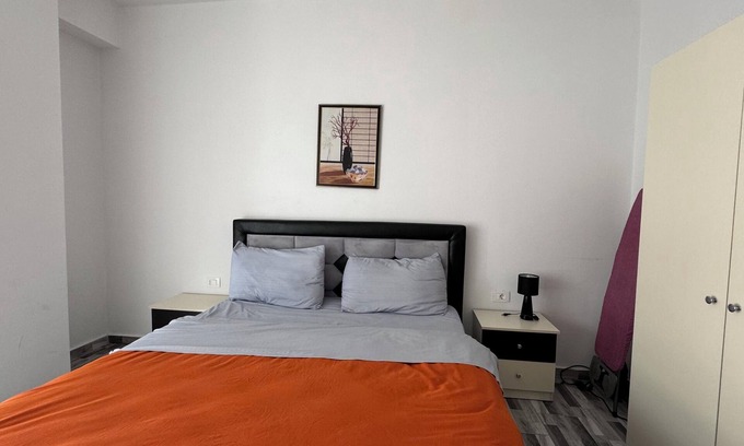 Jala Apartment | Port Side Apartment
